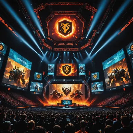 TI Dota 2 стрим: Где смотреть и как не пропустить главные моменты интернешнл