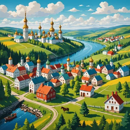 Региональные Новости: Экономика и Культура – Почему Это Важно Для Каждого Жителя