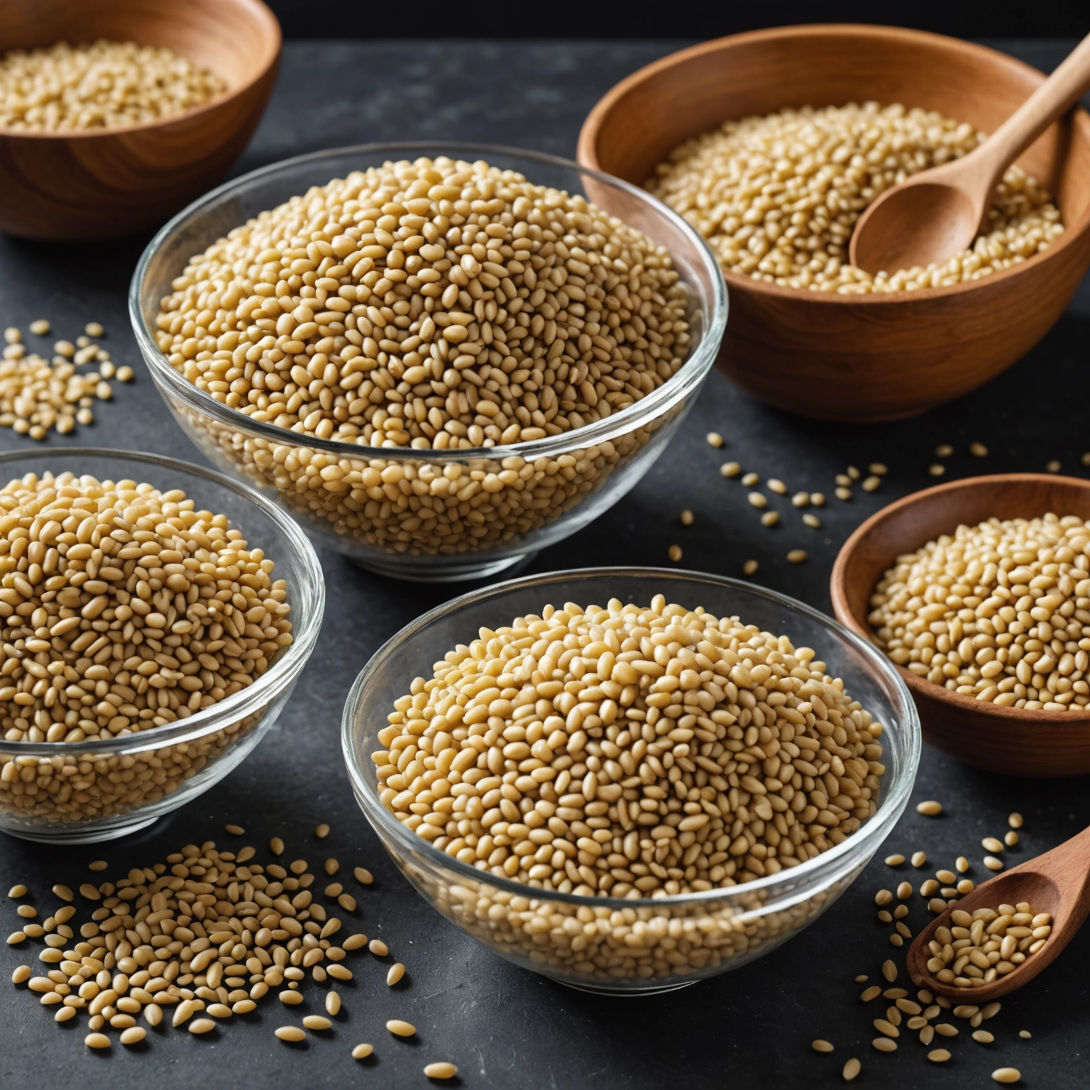 Как варить перловку правильно: рецепты, время приготовления и полезные советы