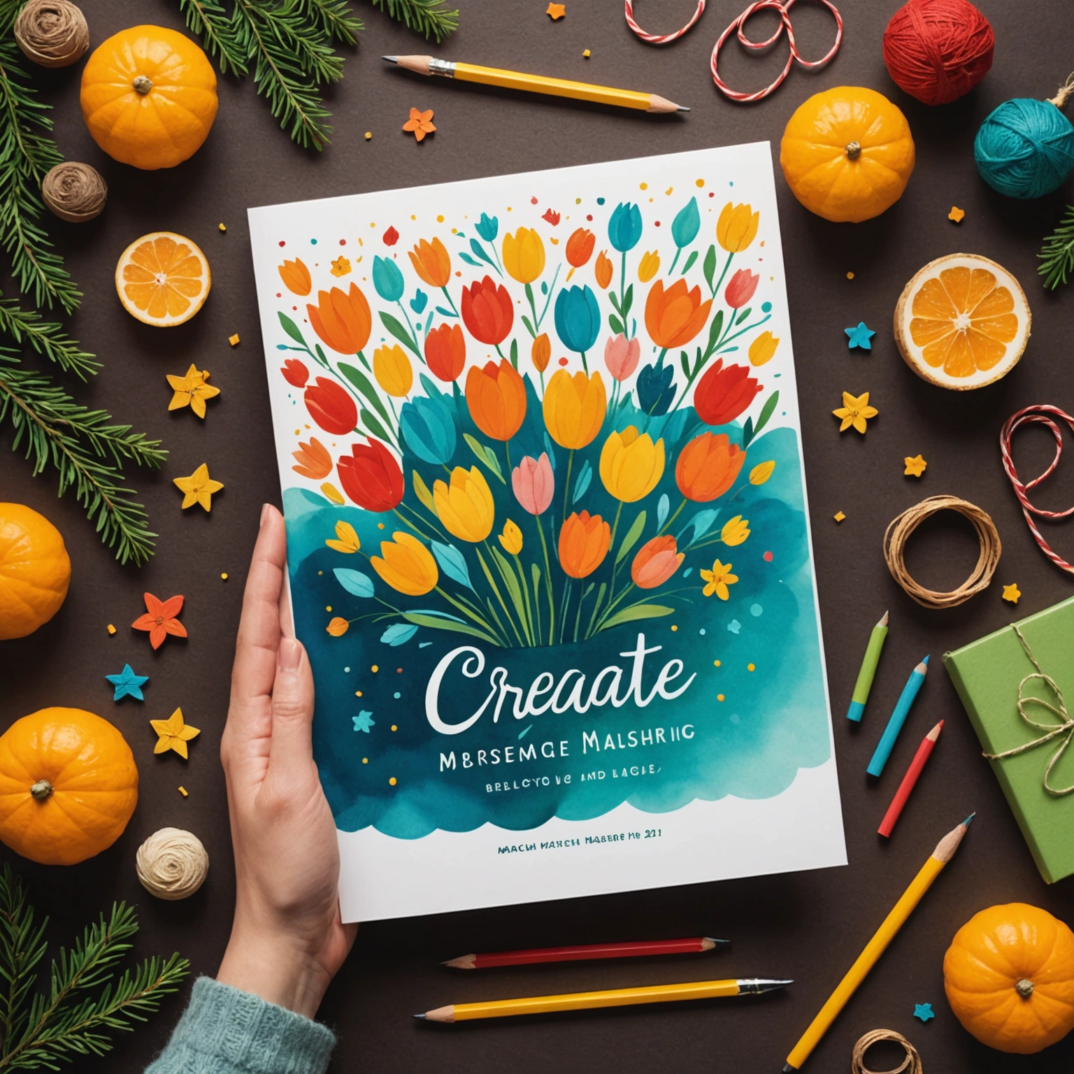 Праздники: Искусство создавать незабываемые моменты