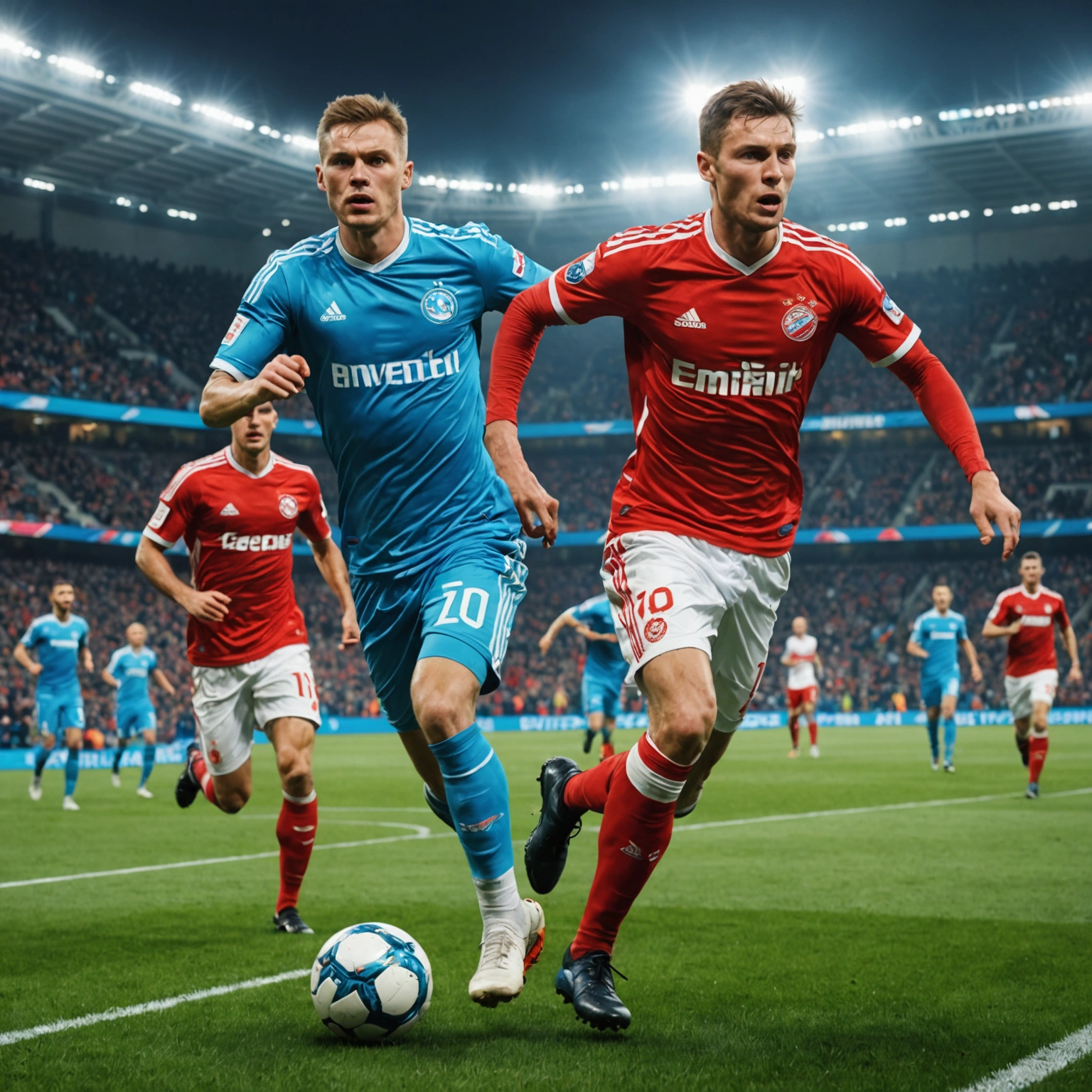 У «Спартака» сорвался громкий трансфер, «Зенит» тратит рекордные деньги на бразильца