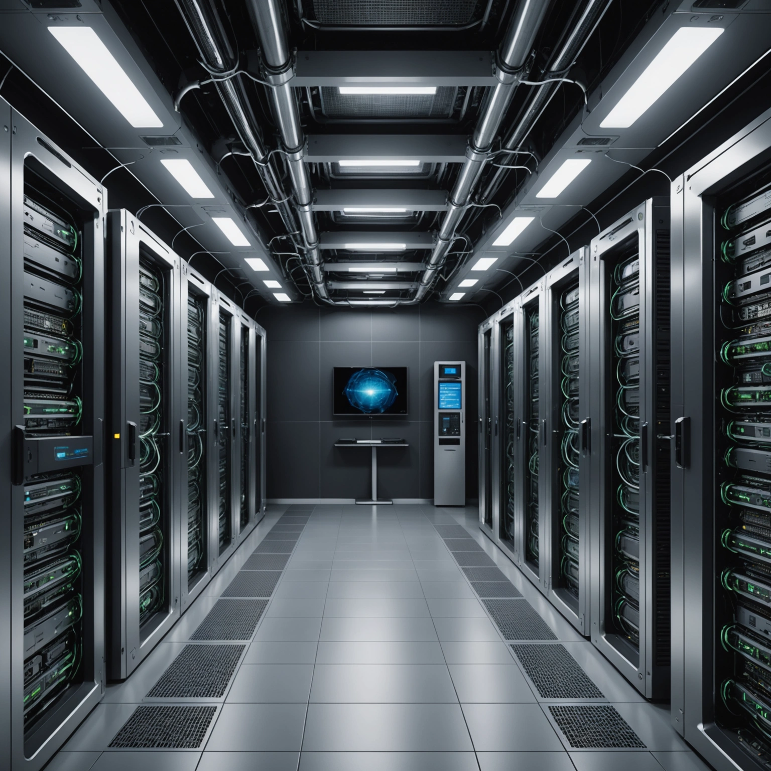 Полное руководство по настройке IP_VTI: как обеспечить надёжное подключение и безопасность вашей сети