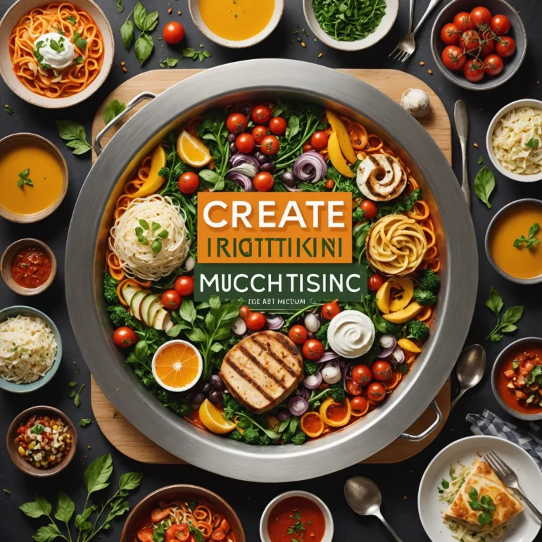 Музыка: Искусство, Которое Вдохновляет и Вкусно Дополняет Жизнь