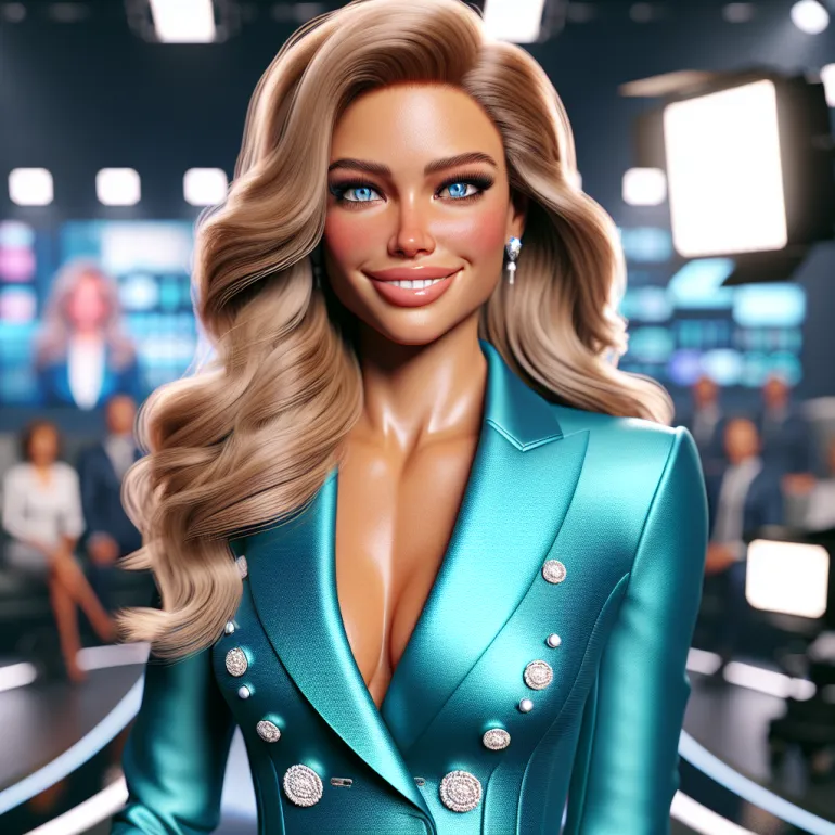 Дилетта Леотта: Взгляд на Жизнь и Карьеру