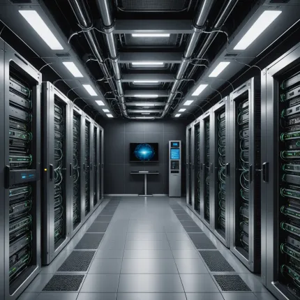 Полное руководство по настройке IP_VTI: как обеспечить надёжное подключение и безопасность вашей сети