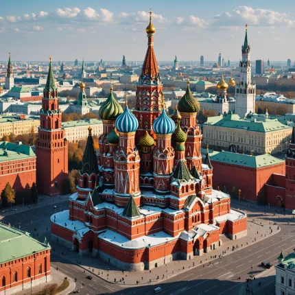 Юридические основы понимания государственной структуры и исторической памяти России